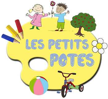 Crèche parentale à Rennes "Les petits potes"